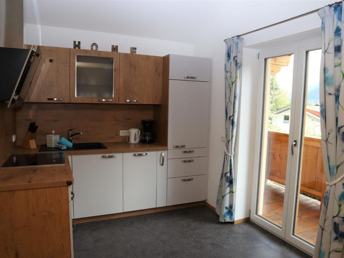 Apartment In Bramberg Am Wildkogel With Balcony Exteriér fotografie